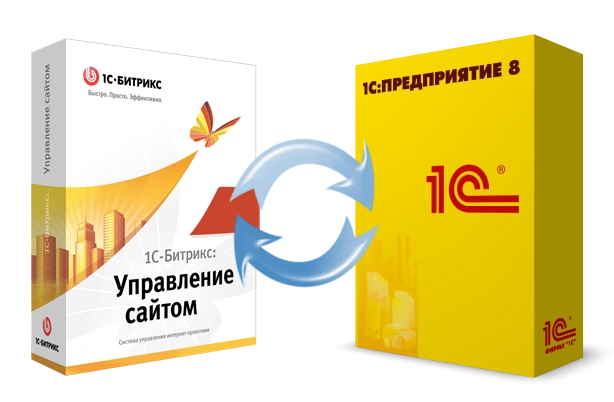 Битрикс и интеграция с 1С: инструкция в Магадане