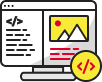 Разработка сайтов на <br>1С-Битрикс в Магадане